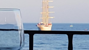 Loft Profumo di Mare Giardini Naxos